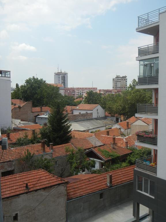 Apartment Boris Nis Room photo