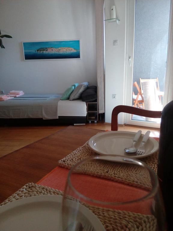 Apartment Boris Nis Room photo